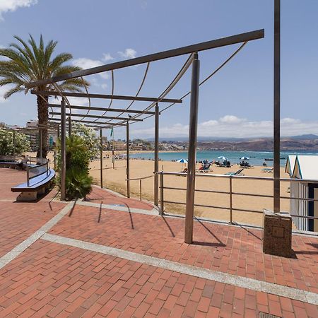 Balcony Above The Sea -2I By Canariasgetaway Las Palmas de Gran Canaria Exterior photo
