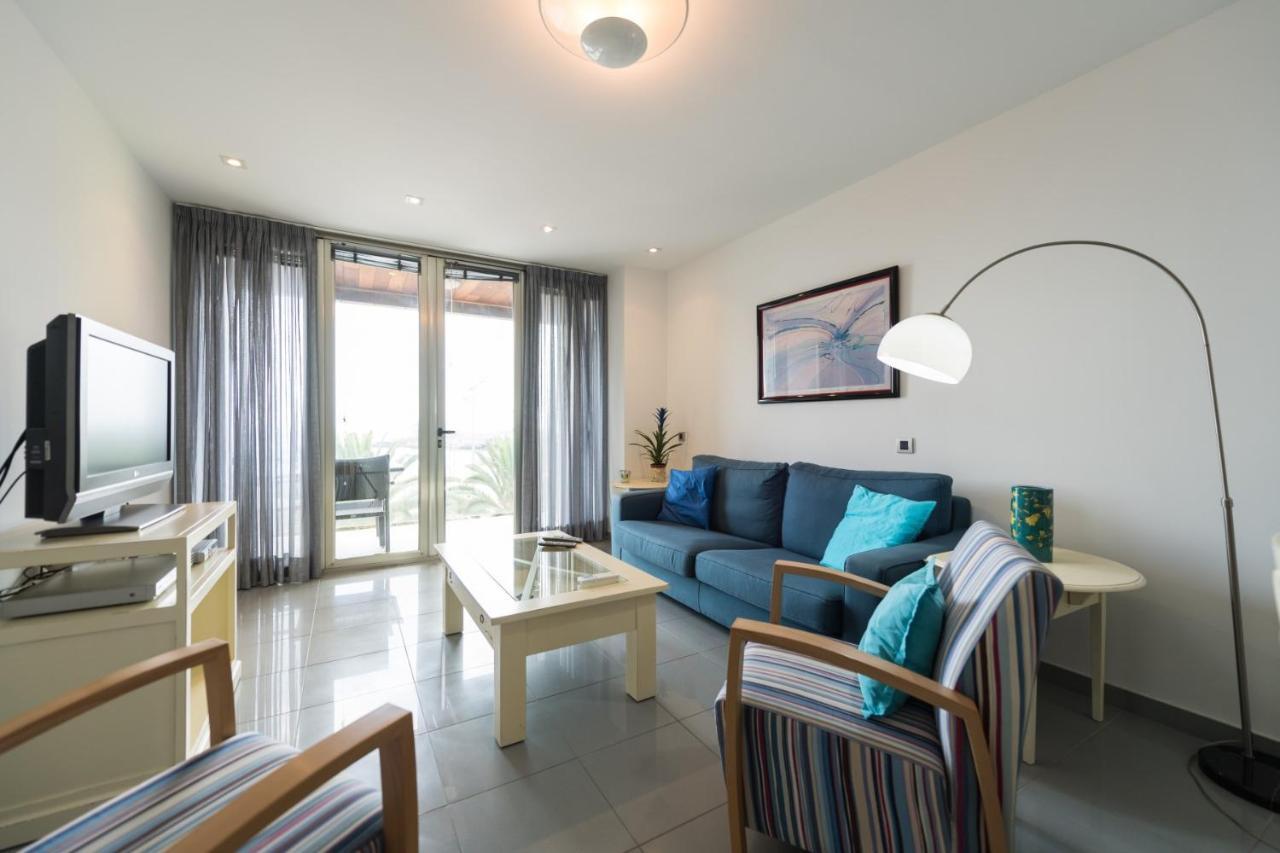 Balcony Above The Sea -2I By Canariasgetaway Las Palmas de Gran Canaria Exterior photo